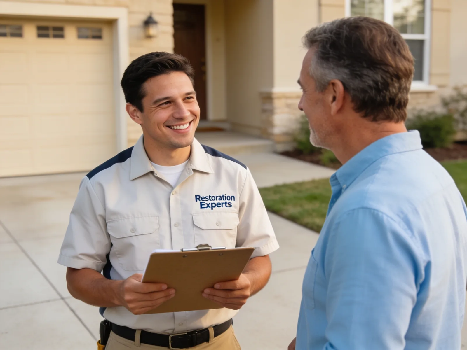 Water Damage Cleanup Brighton, MA FAQs